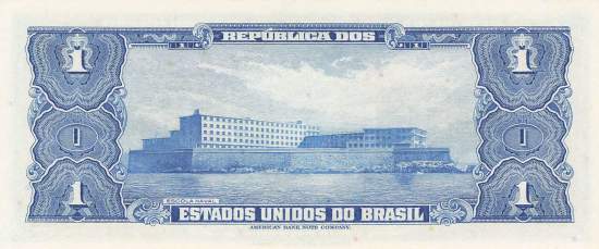 1 Cruzeiro